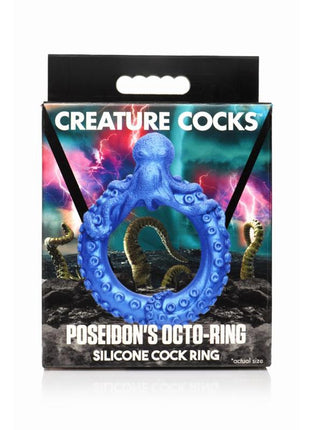 Penis Ring Poseidon 039