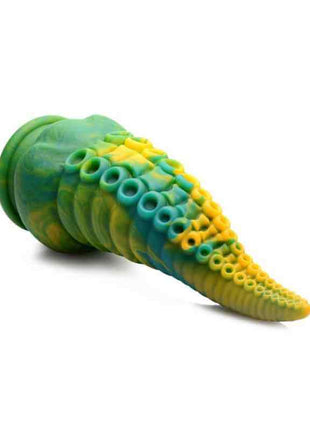 Monstropus Tentacled Monster Dildo 8,5