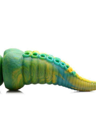 Monstropus Tentacled Monster Dildo 8,5