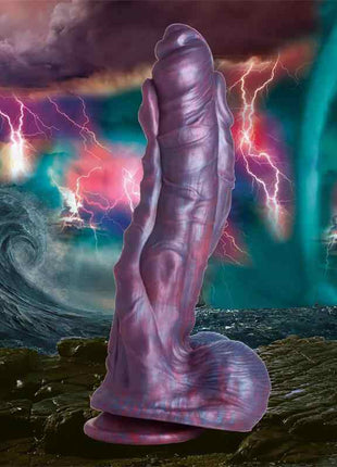 Hydra Sea Monster Dildo