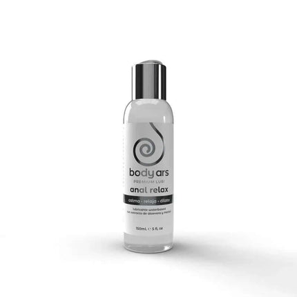 Water Base Anal Relax Premium 150 ml