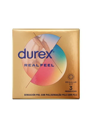 Condoms Real Feel 3udNatural RangeReal Feel Condomssecretsextoys.store