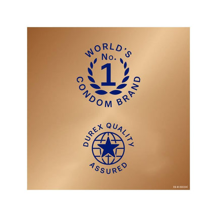 Condoms Real Feel 3ud
