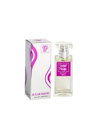 Sugar Magic Perfum Ferowoman 50 ml