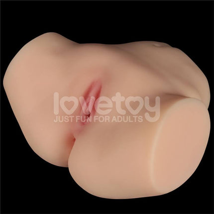 Streetgirls Sensation Pulse with Vibration and Moans