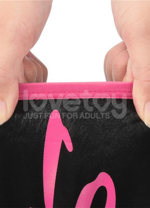 Printed Vibrating Sexy Panties 28-33