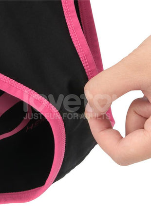 Printed Vibrating Sexy Panties 28-33