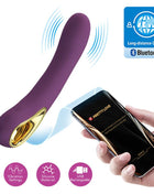 Ethan Vibe with APP Purple