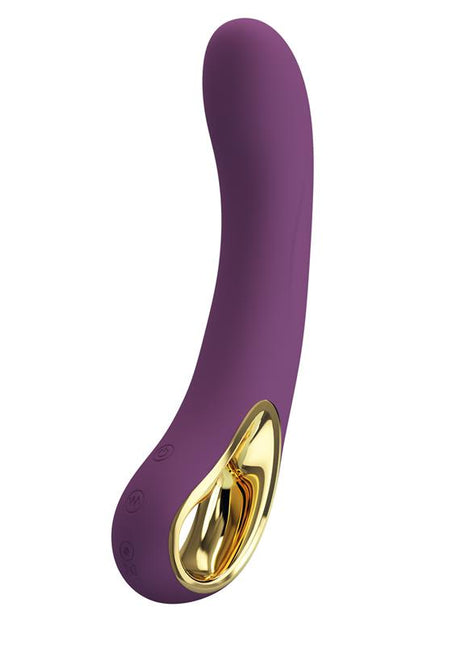 Ethan Vibe with APP Purple