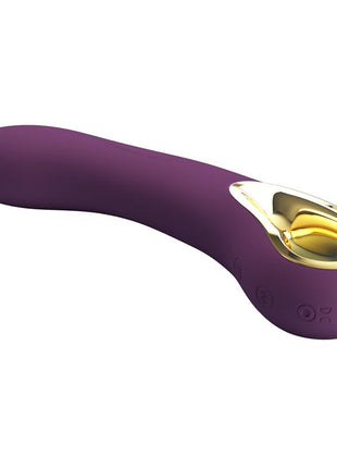 Ethan Vibe with APP Purple