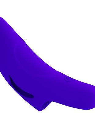 Finger Vibrator Delphini Honey