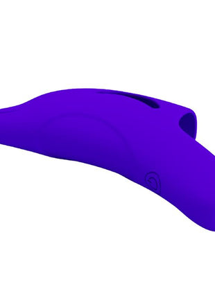 Finger Vibrator Delphini Honey