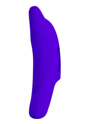 Finger Vibrator Delphini Honey