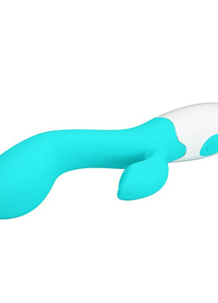 Vibrator Brighty 30 functions Blue
