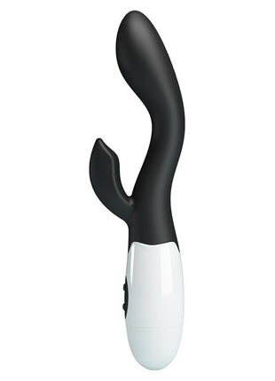 Vibrator Brighty 30 functions Black