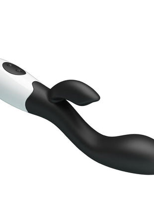Vibrator Brighty 30 functions Black