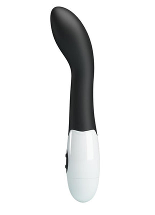 Vibrator Bishop 30 functions Black
