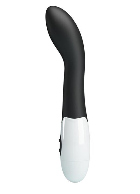 Vibrator Bishop 30 functions Black