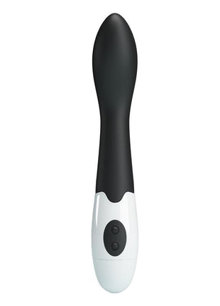 Vibrator Bishop 30 functions Black