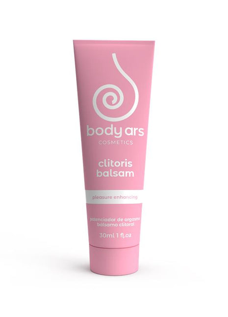 Clitoris Balsam Pleasure Enhancing 30 ml