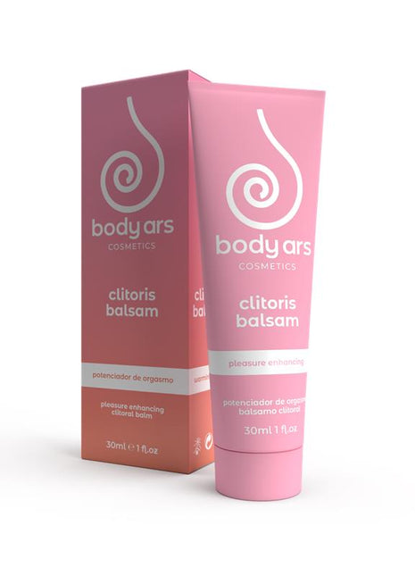 Clitoris Balsam Pleasure Enhancing 30 ml
