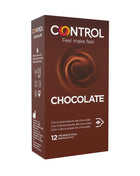 Chocolate 12 uds