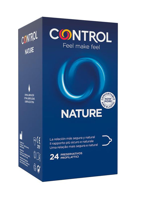 Nature 24 uds
