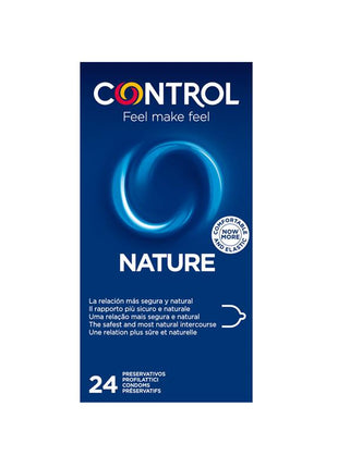 Nature 24 uds