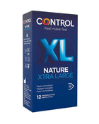 Nature XL 12 uds
