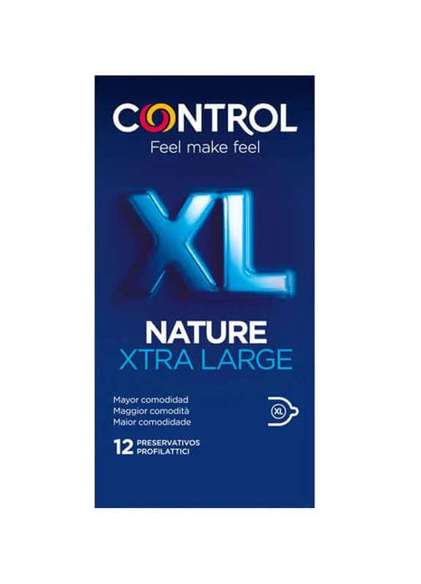 Nature XL 12 uds