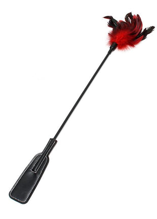Double Pleasure Whip