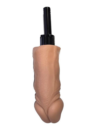 Penis Shape BBQ Lighter
