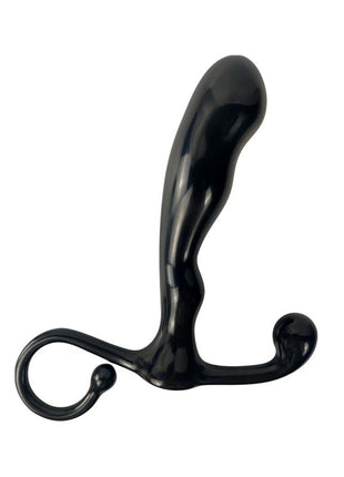 Rellis Prostatic Massager Black