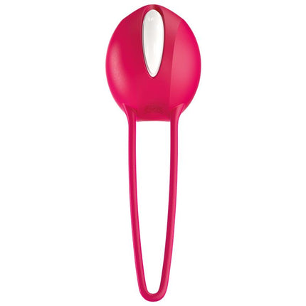 Smartball uno Kegel Ball White India Red