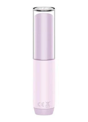 Secret Kiss Air Pulse Vibrator