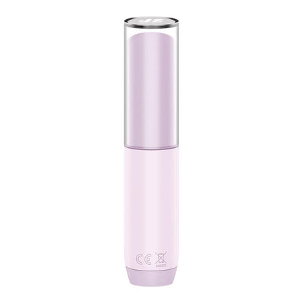 Secret Kiss Air Pulse Vibrator