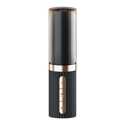 Deep Kiss Air Pulse Vibrator