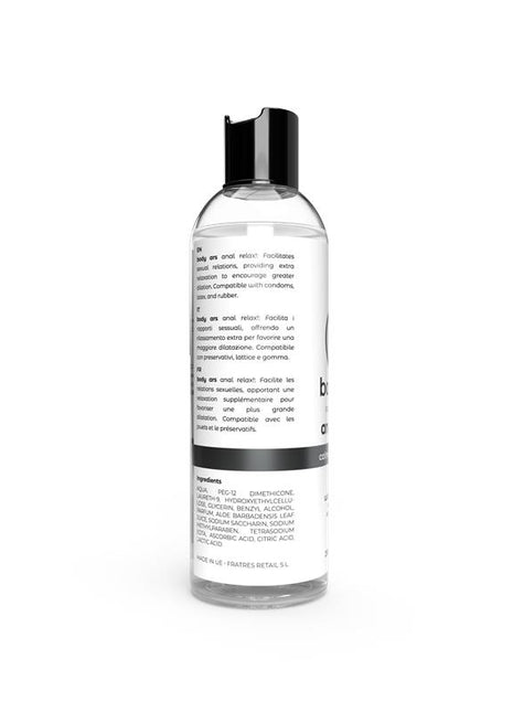 Water Base Anal Relax Premium 250 ml