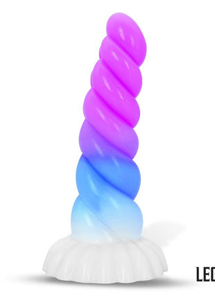 Aeros Liquid Silicone Dildo 215 cm