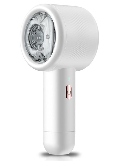 Tornax Advanced Masturbator with Thrusting Movement