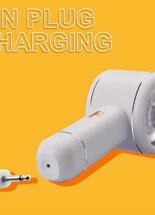 Tornax Advanced Masturbator with Thrusting Movement