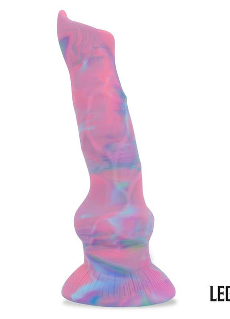 Bakor Liquid Silicone Dildo 195 cm