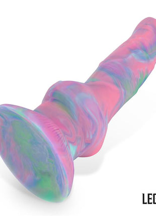 Bakor Liquid Silicone Dildo 195 cm