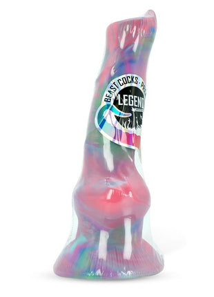 Bakor Liquid Silicone Dildo 195 cm