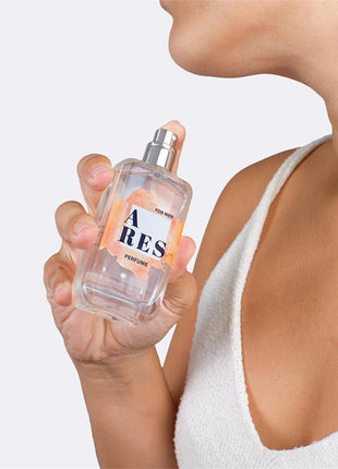 Ares Natural Pheromones Perfume 50 ml