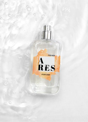 Ares Natural Pheromones Perfume 50 ml