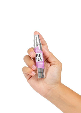 Hera Natural Pheromones Perfume Travel size 10ml