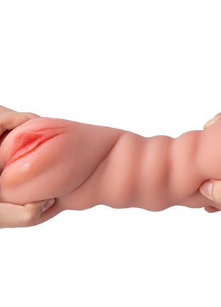 Ramar Vibrating Masturbator