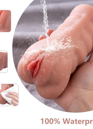 Ramar Vibrating Masturbator