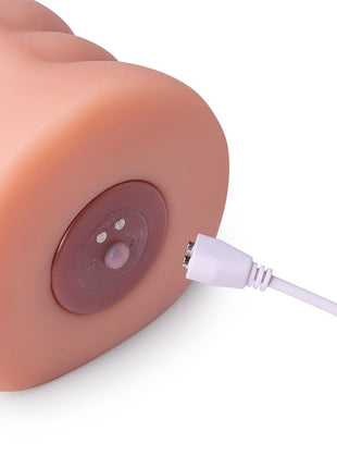 Ramar Vibrating Masturbator